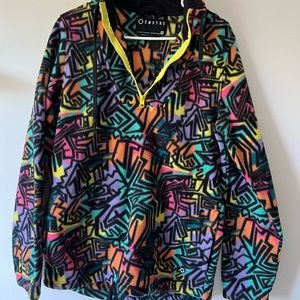 Medium unisex pullover